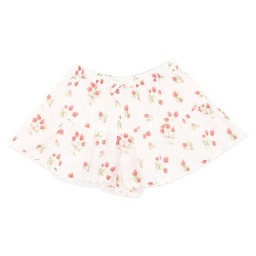 B&eacute;b&eacute; Poppy Strawberry Shorts 3-7Y